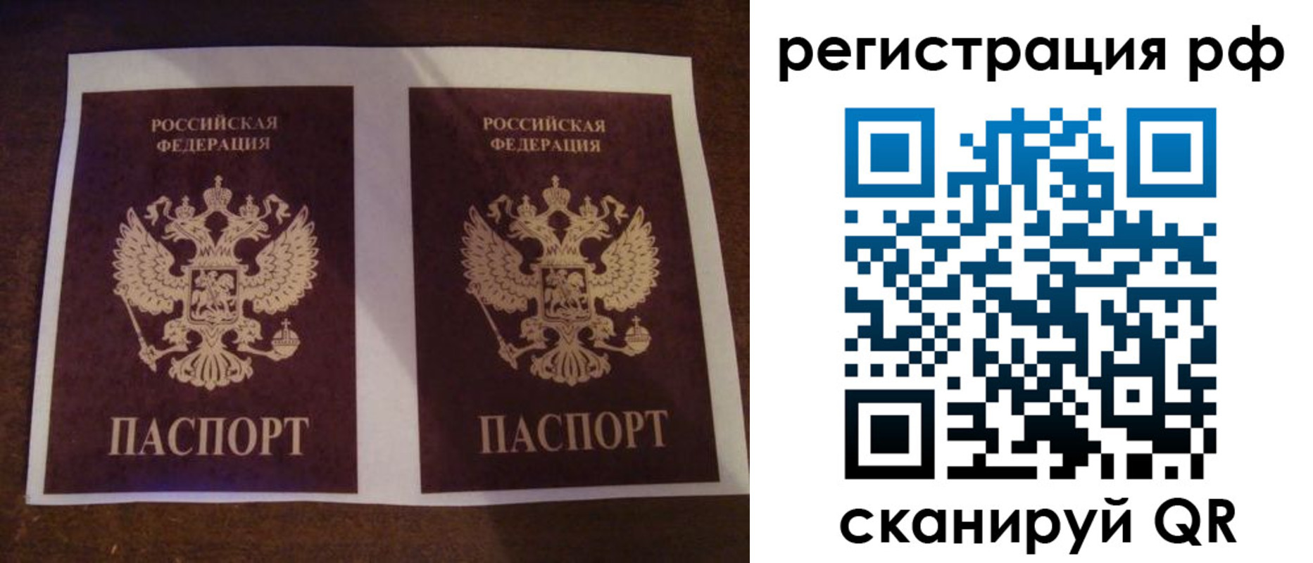 временная регистрация гарантия в Приморско-Ахтарске